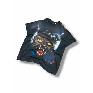 Hellstar Full Moon T-shirt | Size MEDIUM